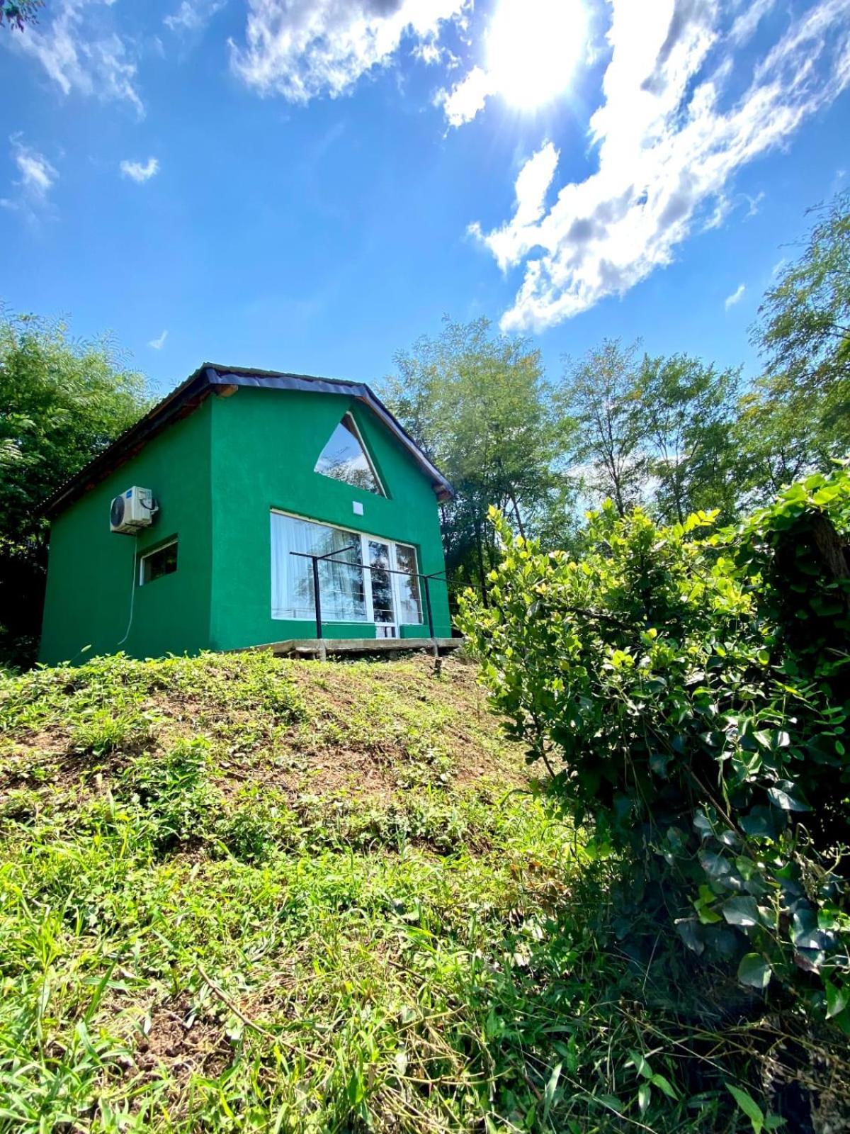 Green House Kutaisi Exteriér fotografie
